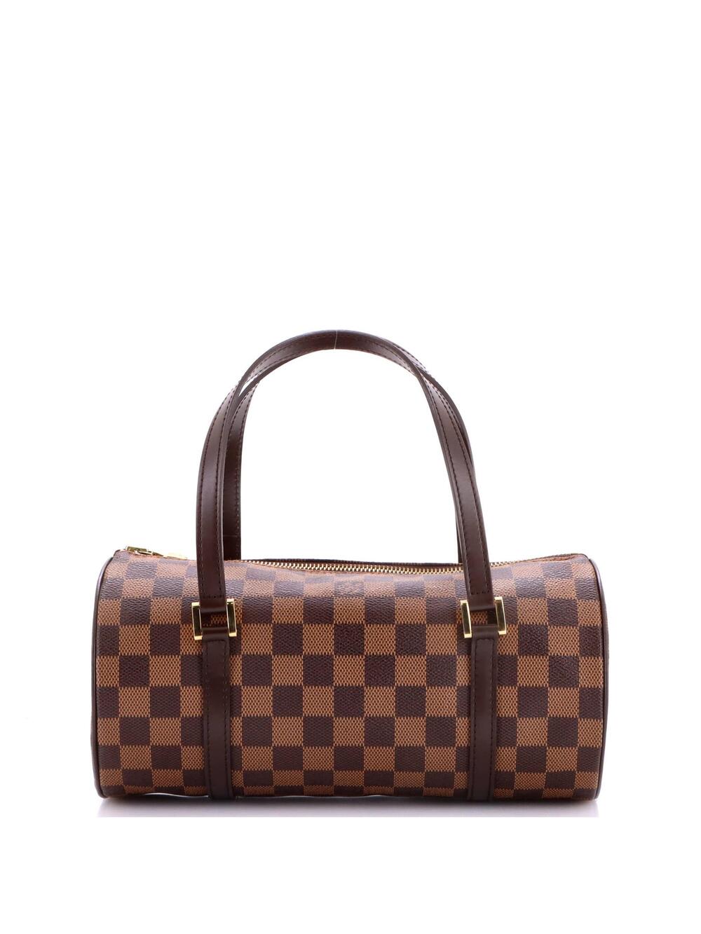 Louis Vuitton Papillon Handbag Damier #366503L86B